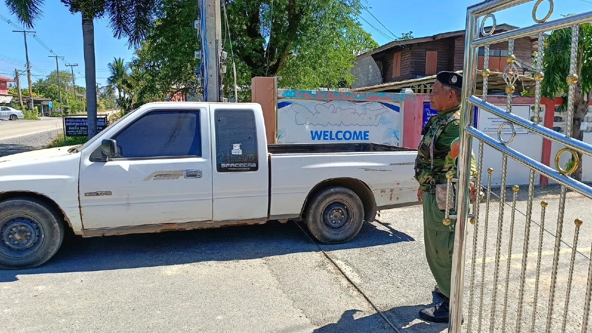 เปิดสาเหตุโรงเรียนหมอนทองวิทยาต้องออกกฏระเบียบคุมเข้ม