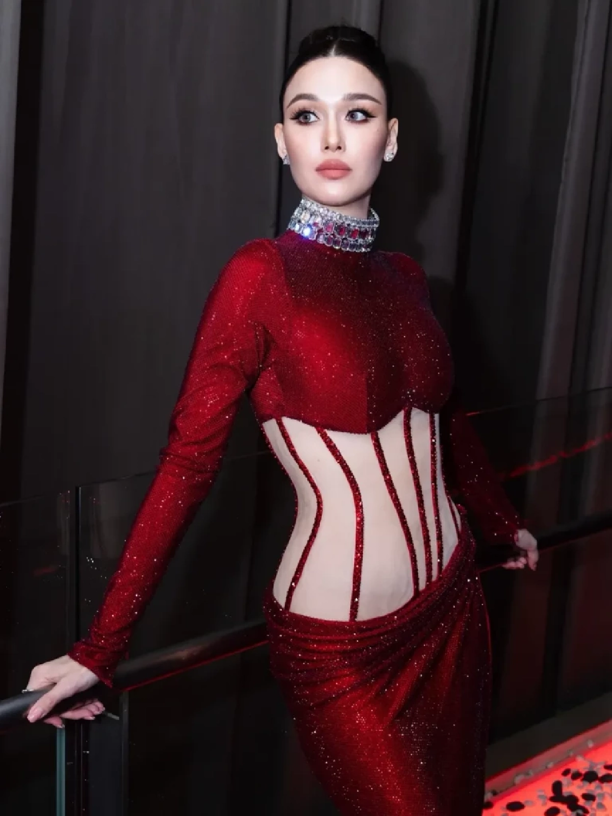 'แจ็คกี้' น้ำตาคลอ เผยความในใจถึง 'GDH' ยอมรับเกรงใจที่ถูกโฟกัสเรื่องส่วนตัว