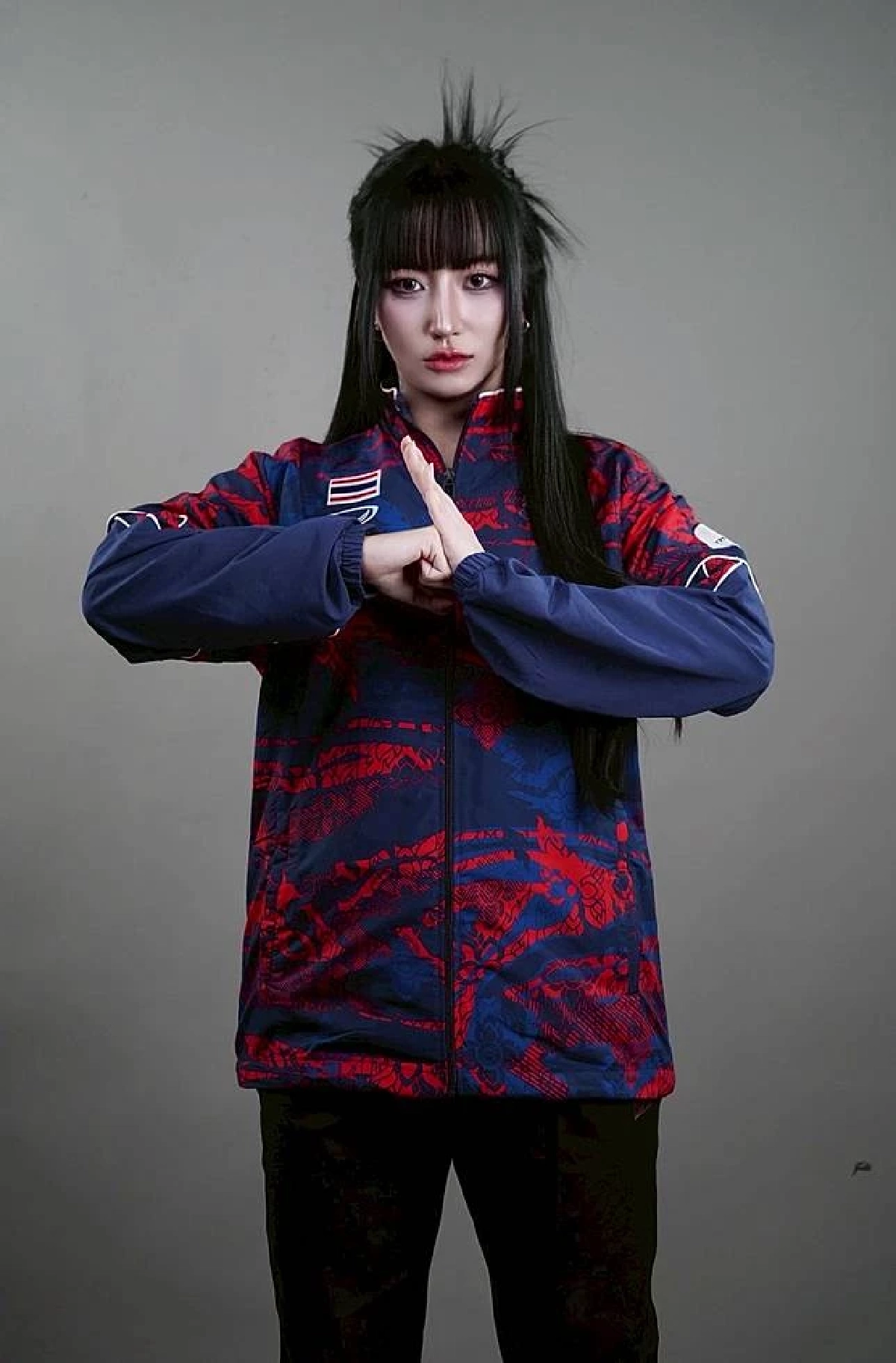 "หนุ่ม กรรชัย" ต่อสายตรง "Tokyogurl" เคลียร์ปมโกงซีเกมส์ เจ้าตัวปัด! ไม่ว่าง-แพนิค