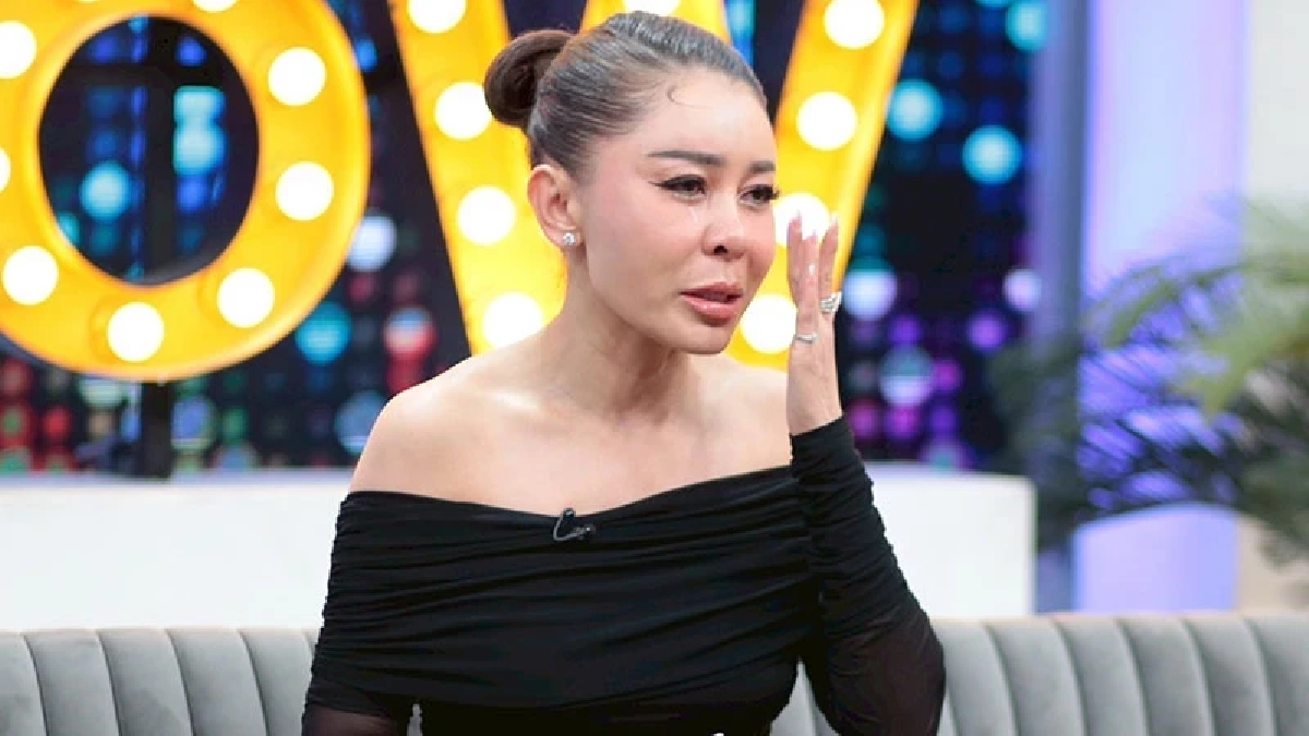 "เป็กกี้" ปล่อยโฮแพนิกกำเริบ เล่าปม! ทรัพย์สินที่อดีตสามีแบ่งคืออะไรกันแน่?