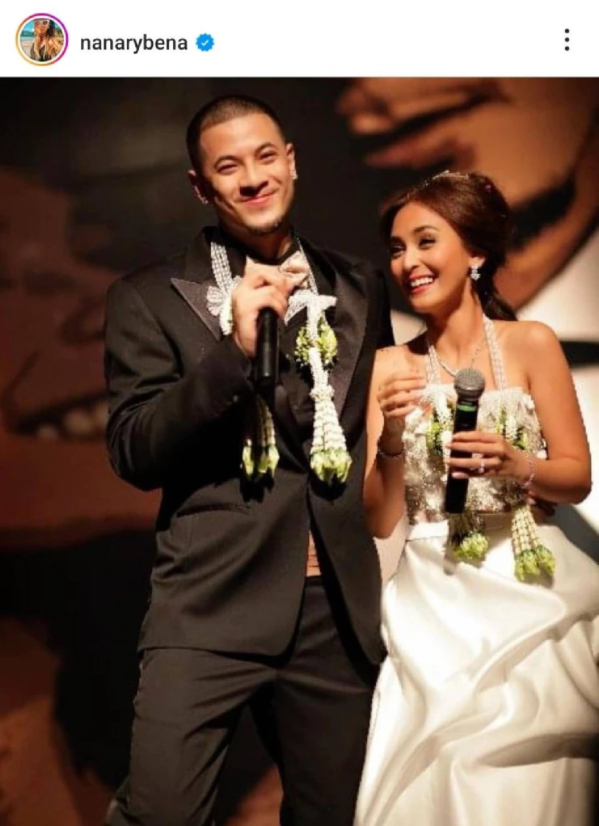 สาเหตุ "เวย์ ไทเทเนียม" หย่า "นานา" เป็นปีแล้ว มีบางสิ่งที่ "ดาด้า" ไม่กล้าเฟิร์ม