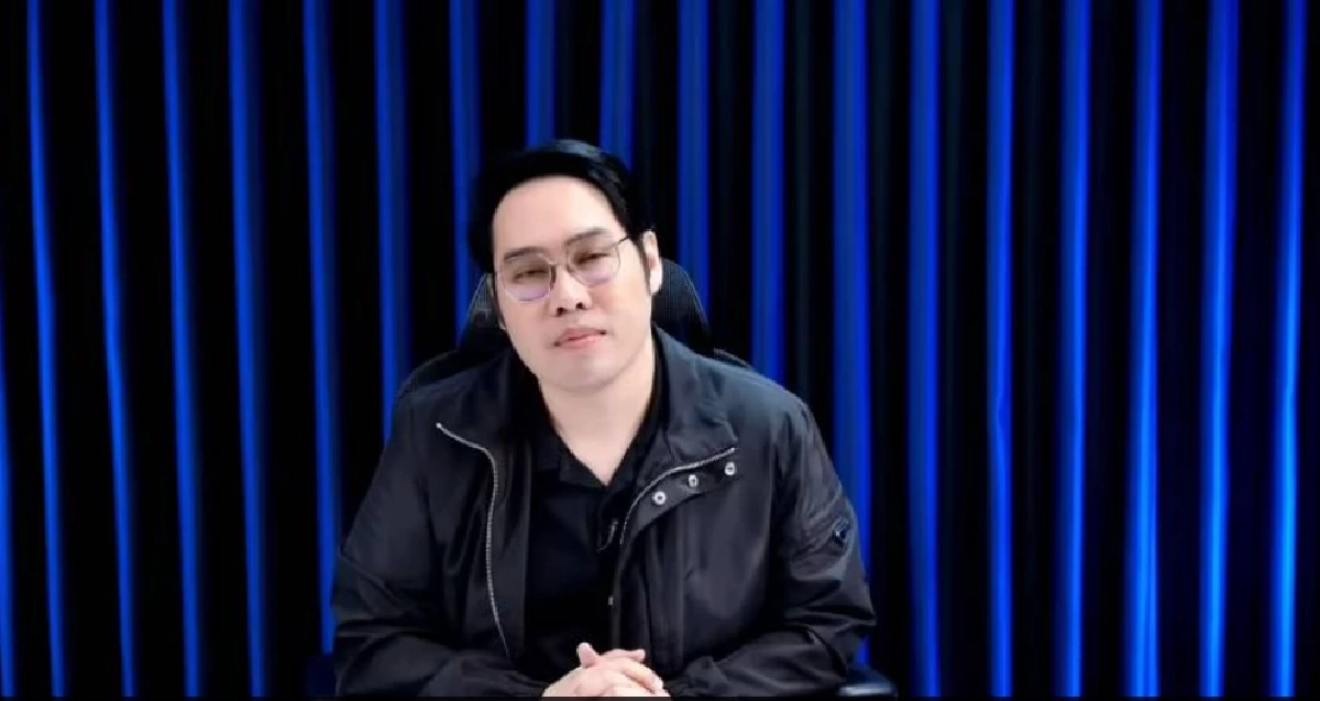 เปิดแชทลับ 'นัทปง ณัฐวุฒิ' ผู้ประกาศดัง 'พุทธ'แหกแฉ สะเทือนโซเชียล