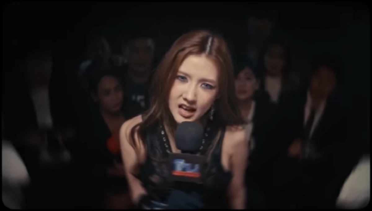 คลิป MV "เบียร์ เดอะวอยซ์" แรง 18+ มาก FC ร้องเอ๊ะ! หัวไมค์ที่ถือดูคุ้นๆนะ