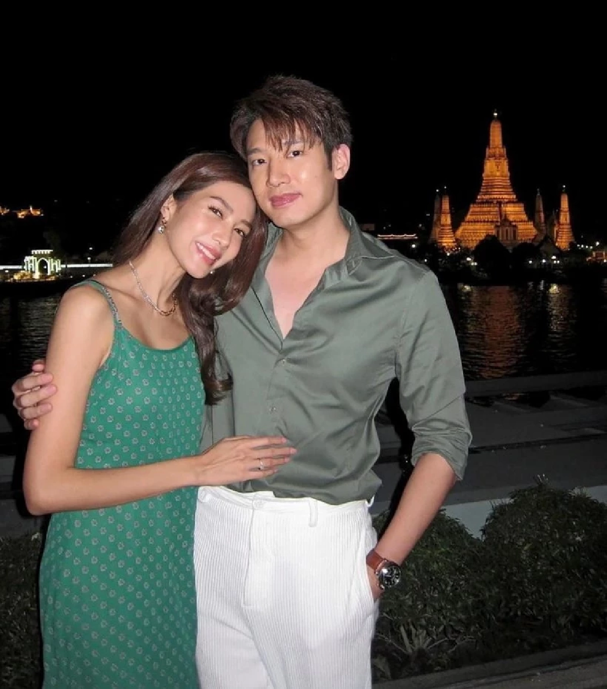 วิวาห์ล่ม! "แชป วรากร" น้ำตาคลอ ชี้เหตุ ลดสถานะ "ไอซ์ อธิชนัน" ปิดฉากรัก 3 ปี