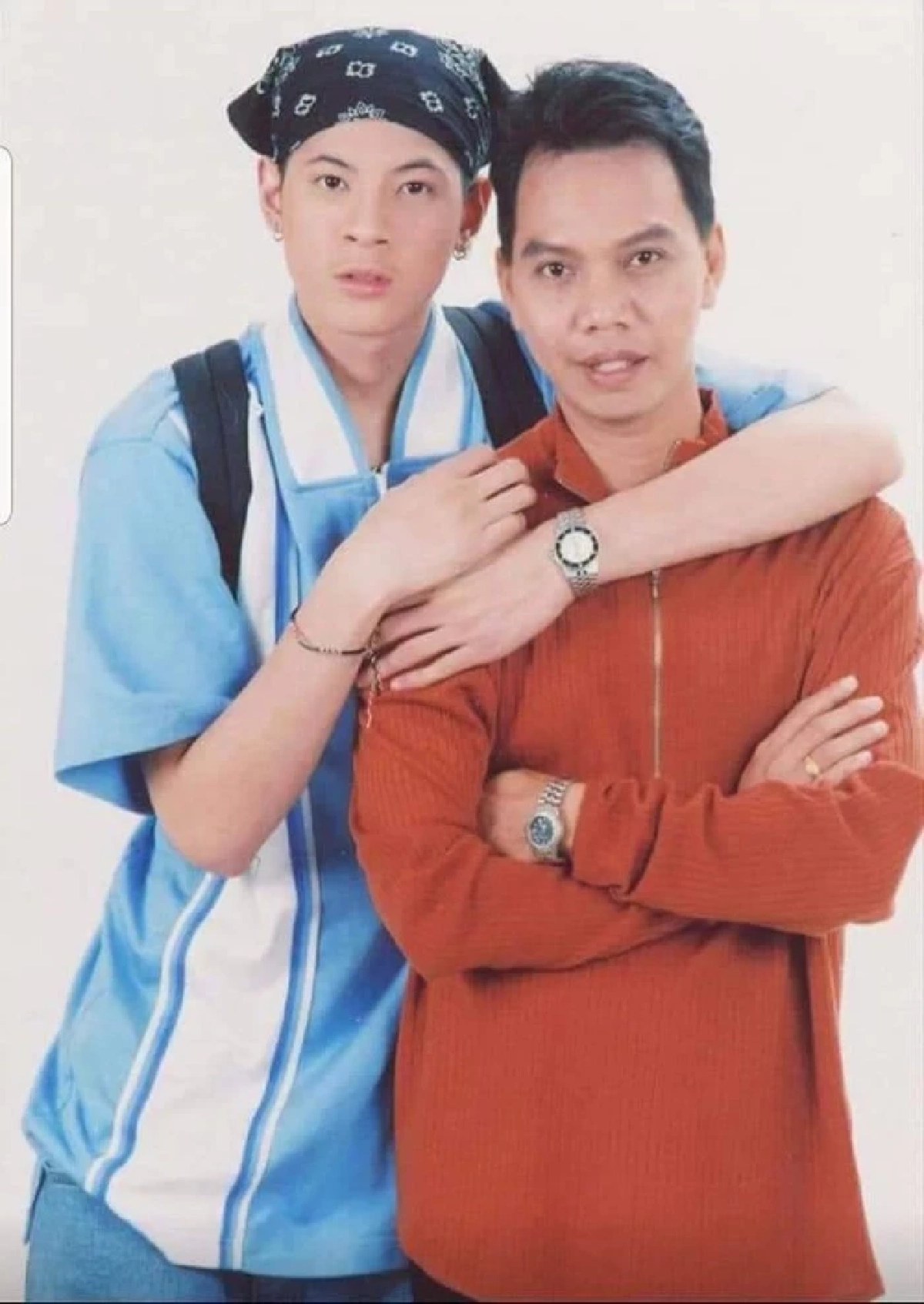 "อุ๊บ วิริยะ" ย้อนอดีตปั้น "เวย์" เปิดเบื้องหลังเข้าวงการมาได้ยังไง?