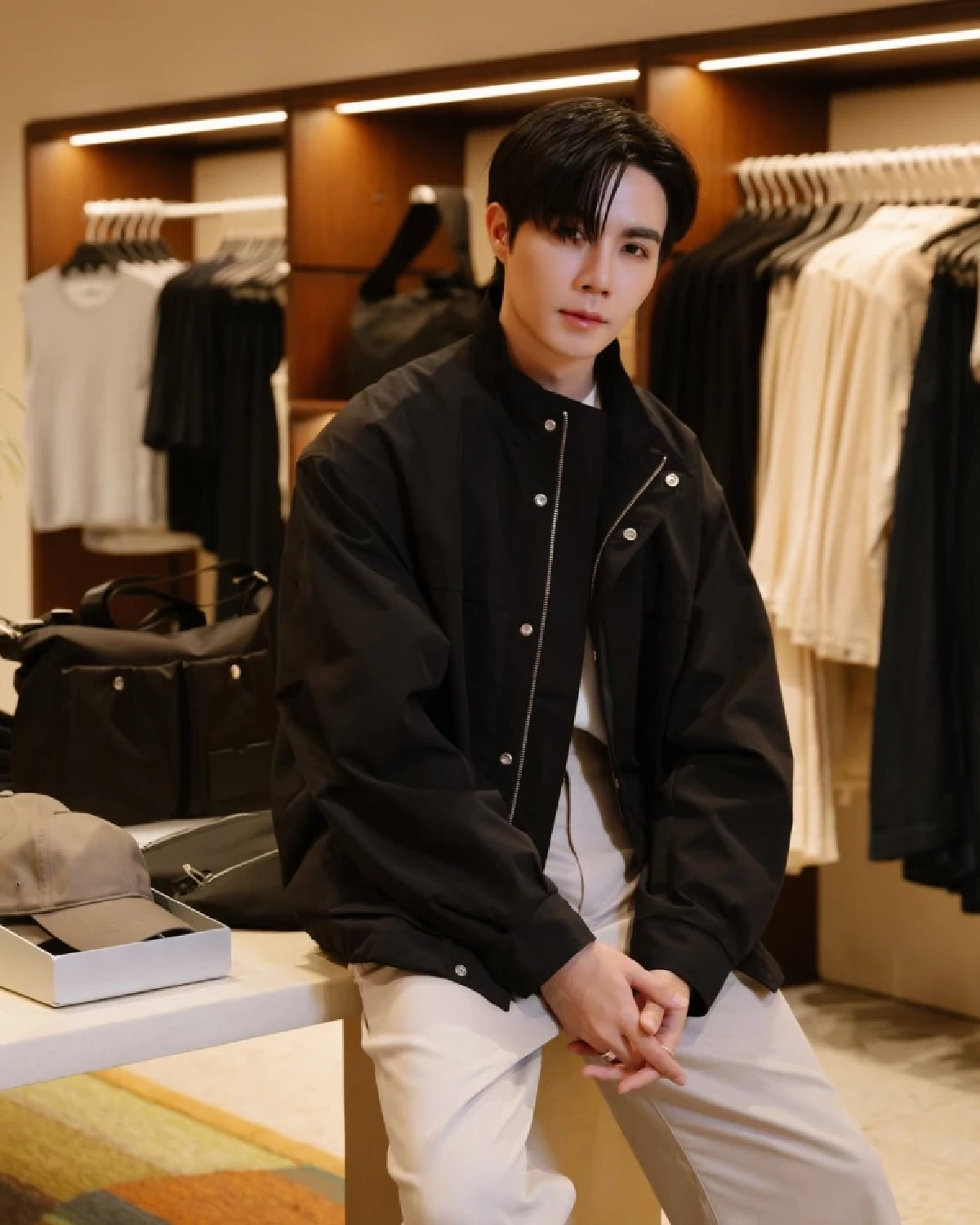 'ซี พฤกษ์' ของขึ้น โพสต์แรงสาปส่งกลางโซเชียล เดือดทะลุ X รู้แล้วเบื้องหลังคือ