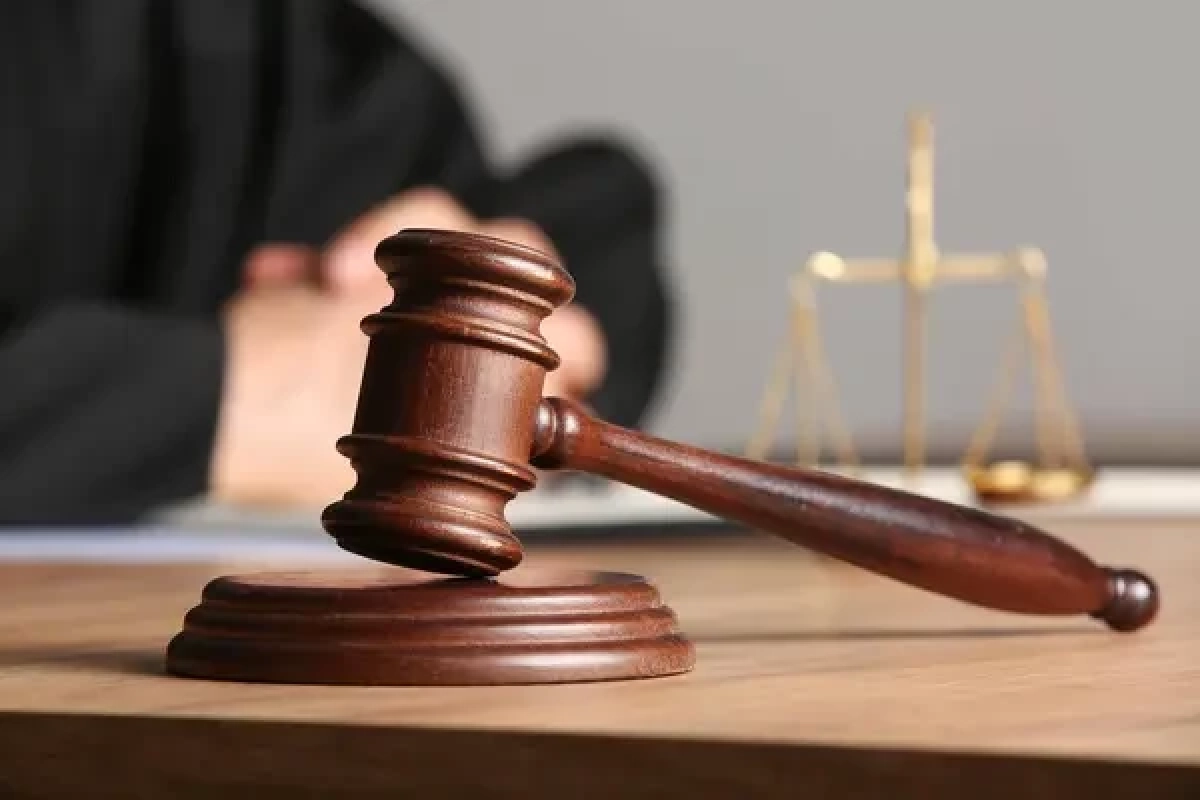 เช็กบิล! 7 กกต. 1 เลขาธิการ ไม่รอด ศาลรับฟ้องคดีใช้อำนาจมิชอบ เซ่นปมฮั้ว สว.