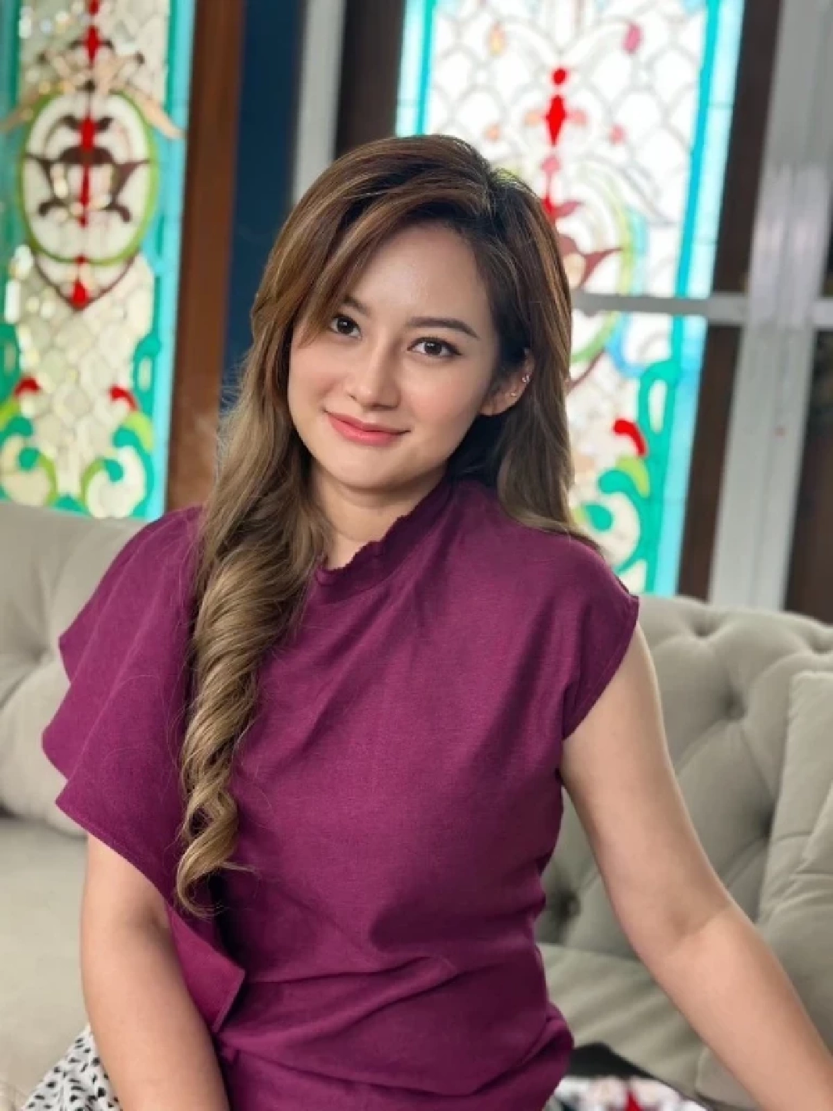 “หมอปลาย”  ขอโทษคนไทย รับจิตตกเข้า รพ. แพนิกกำเริบ ยันไม่ใช่ผู้วิเศษ