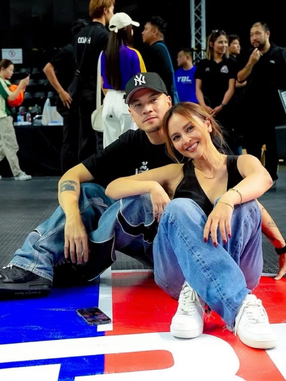 พลิกแรง! 'เวย์–นานา' ทนายสวนตอก แหกยับ  โลกโซเชียลงงทั้งไทม์ไลน์!