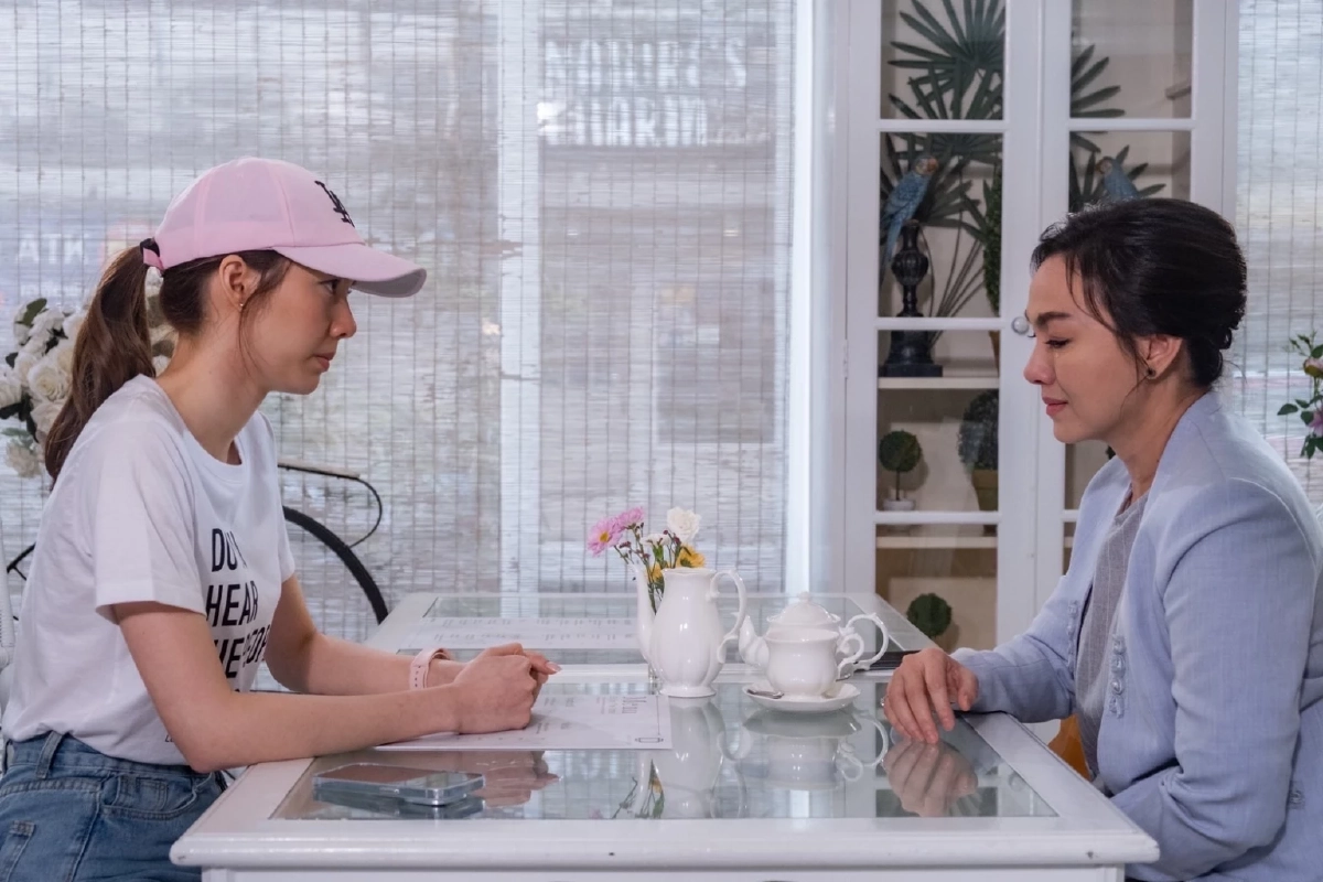 ผงาดเวทียุโรป! "เป็ด วีระศักดิ์" รับรางวัลใหญ่ หนังสั้น "ยังรักกัน" ชนะเลิศ