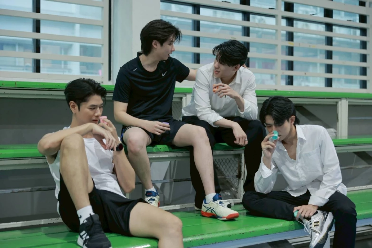 “เกลิน” นางเอกป้ายแดงน้ำตาคลอ  “ปานดวงใจ Signature” กระแสแรงเกินคาด!