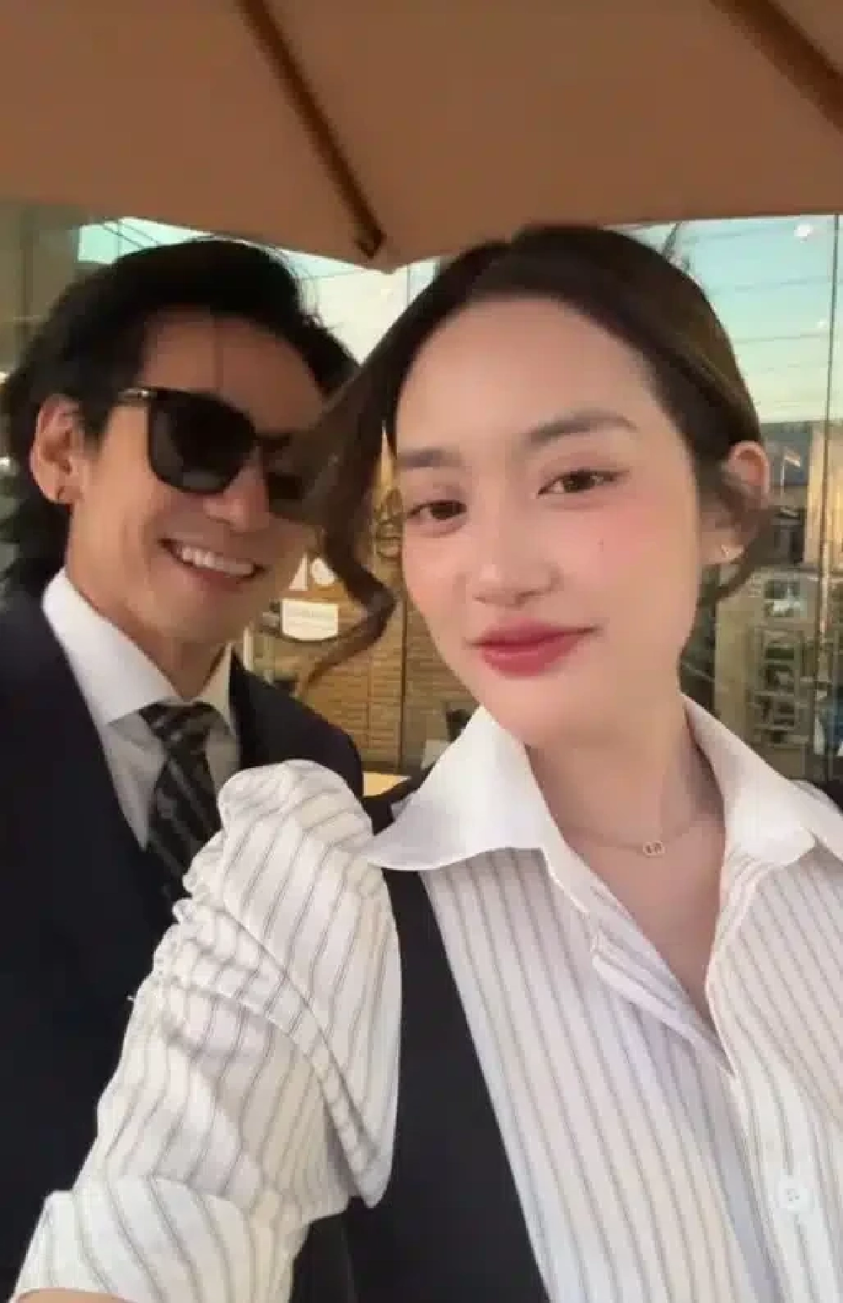 จบดราม่ารักร้าว "เนปจูน" ใช้ไม้เด็ดง้อหนัก "ดีเจเพชรจ้า" ใจอ่อนยอมคืนดี