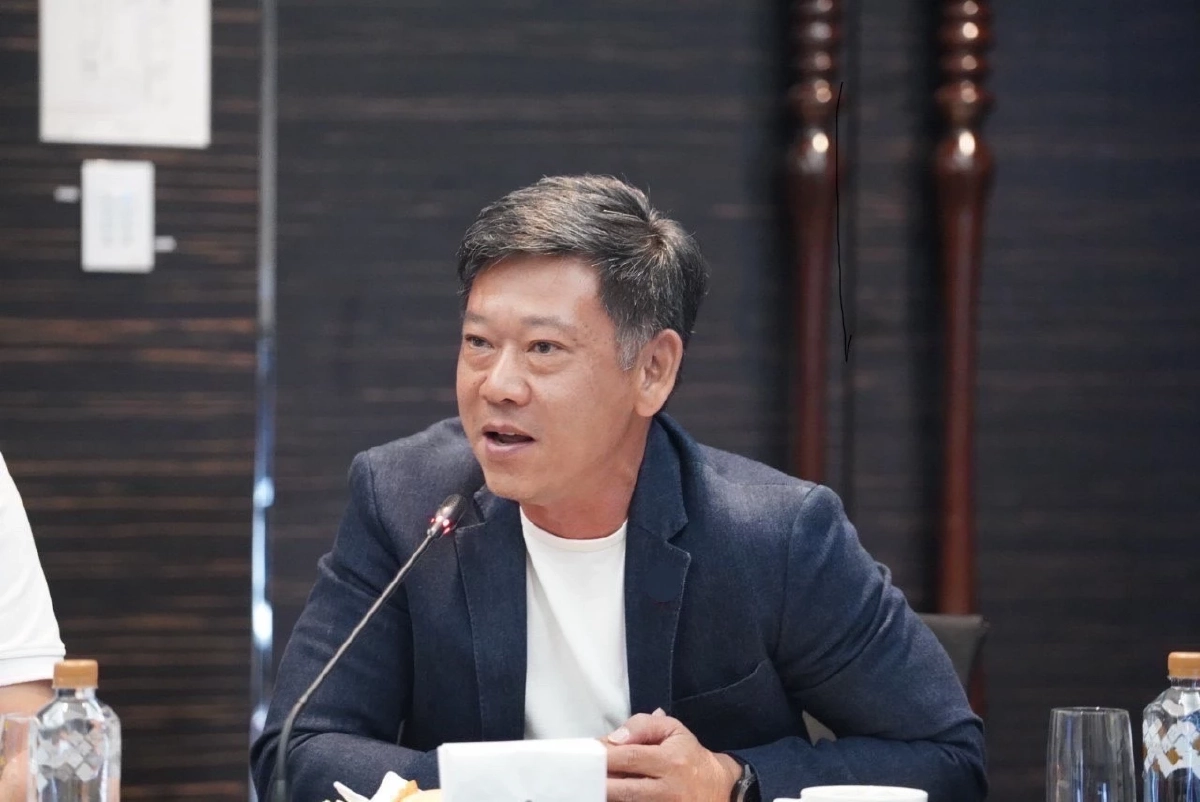 วอนรัฐบาลสานต่อ "คนละครึ่งพลัส" อย่าหยุดชะงัก อย่ามองเป็นเกมการเมือง