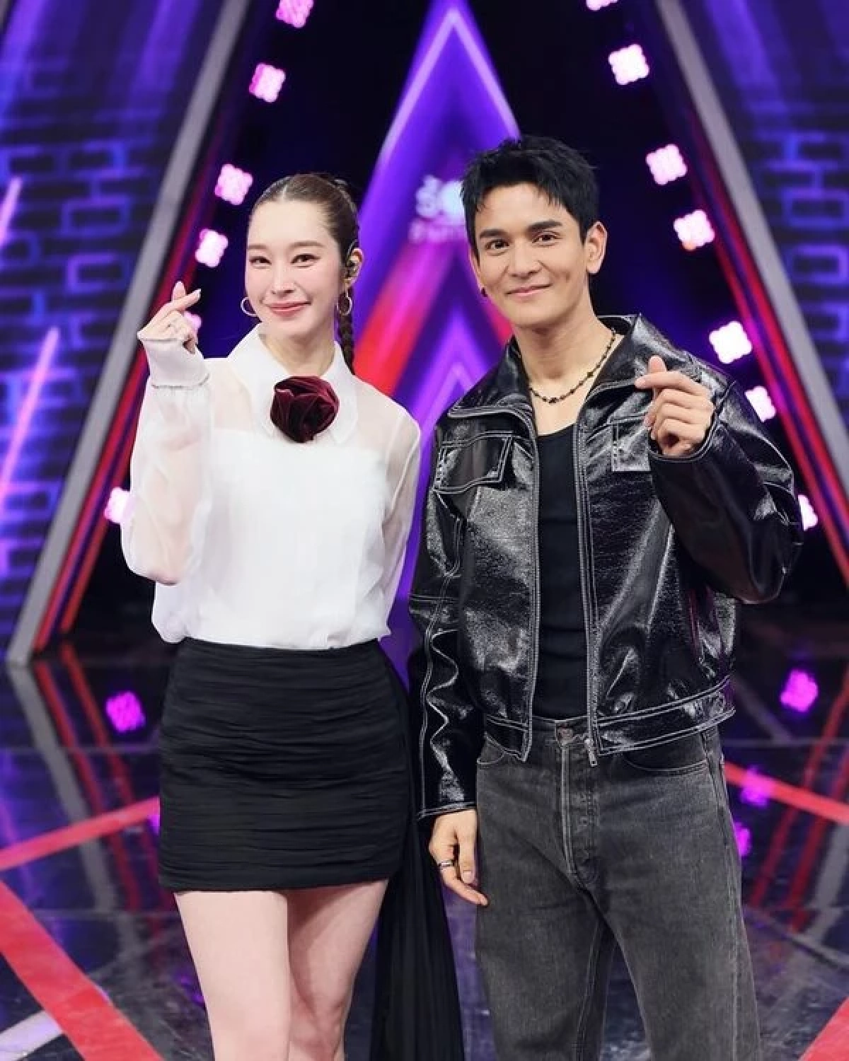 "ฐิสา" เปิดใจสถานะ "กัน นภัทร" ย้ำชัดคำเดียวคำนี้! ทำลุ้นตัวโก่งรักรีเทิร์น