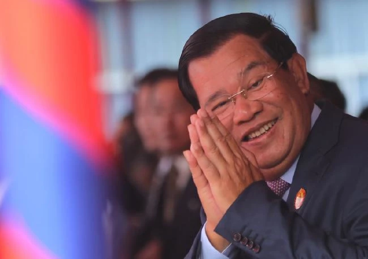 ศาลเขมรสั่งจำคุก 2 ปี! อดีตบิ๊กฝ่ายค้าน ฐานยุยงปลุกปั่นชายแดน