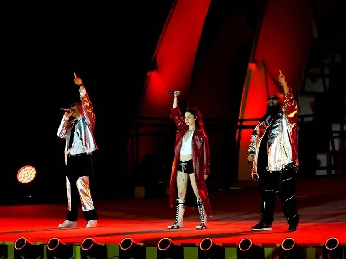 “วี วิโอเลต” เปิดใจ! ปมร้องเพี้ยนซีเกมส์ คอมเมนต์ด่าเตรียมส่งเข้าชิงมิส สน.!