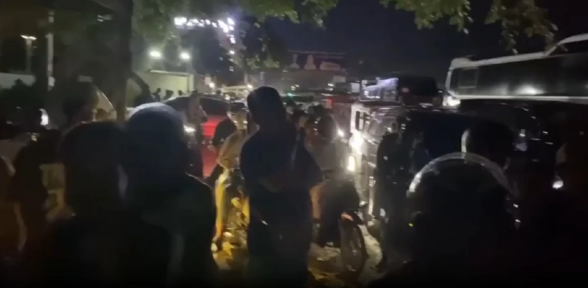 เดือดร้อนหนัก คนไทยในปอยเปตถูกกักบริเวณ-ตั้งด่านรีดไถ