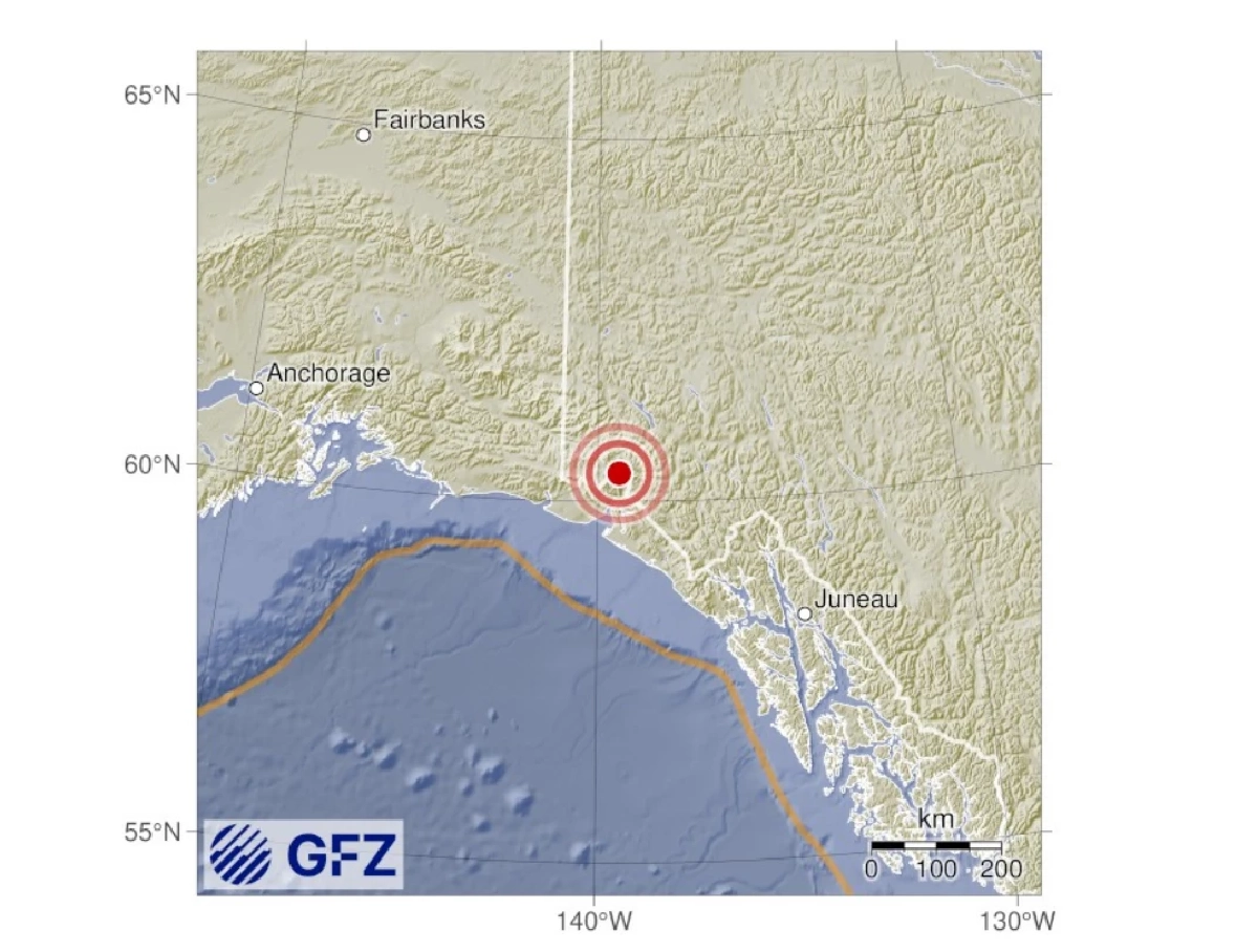 "แผ่นดินไหว" 7 ธ.ค. 68 ' เมียนมาสั่นถี่ ใกล้ไทย-แม่ฮ่องสอน สถานการณ์โลกไหวไม่หยุด