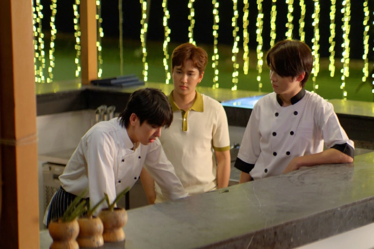 One Year : เลือนรางและจางหาย ซีรีส์สุดดราม่าถ่ายทอดความรักที่ค่อย ๆ เปลี่ยนไป