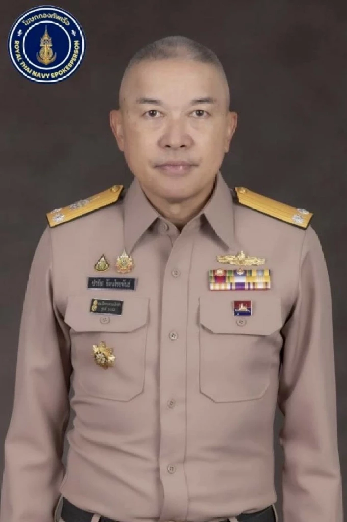 กองทัพเรือ ตั้ง กก.สอบ ทหารในสังกัด หลังถูกกล่าวหา ชำเราสาว 23 ปี