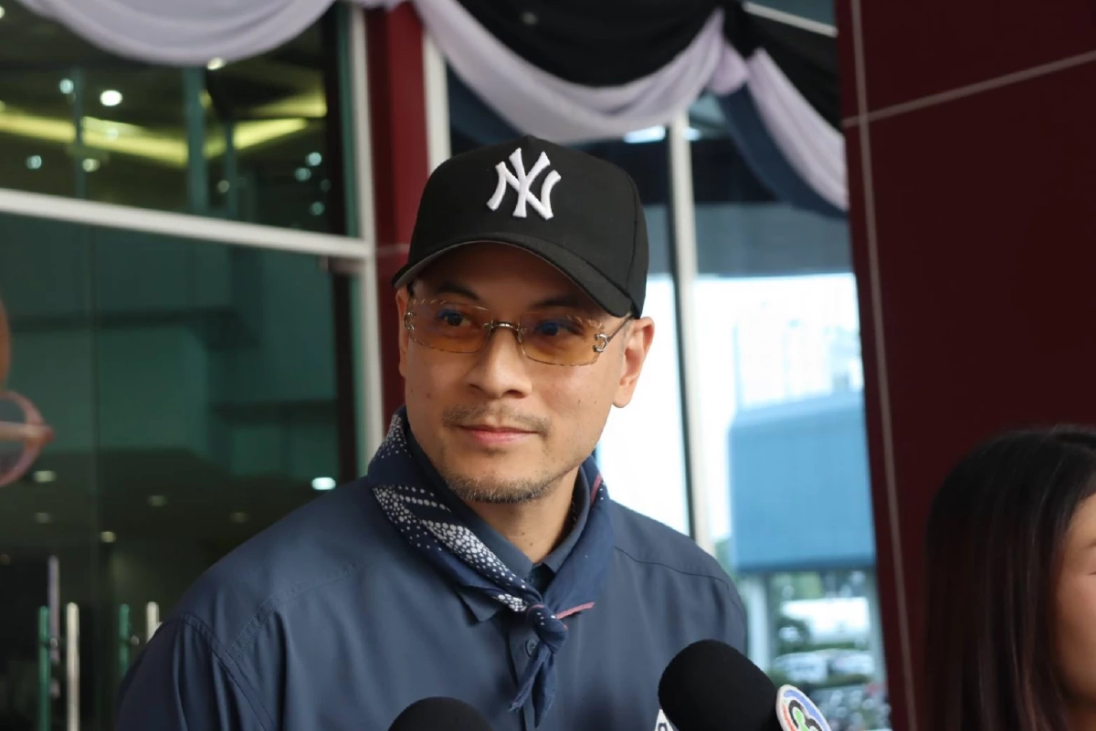 "เวย์ ไทเทเนียม" ตกใจ เห็น "เดย์" ไลฟ์สด ยอมรับยืมเงินจริง แค่ 2 ล้าน