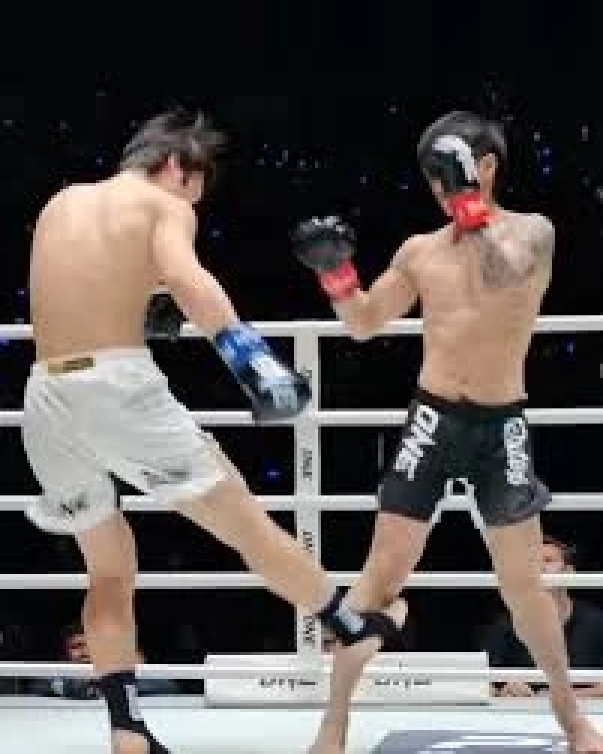 เพจดัง เปิดเหตุผลทำไมแค่เตะตัดขา ตะวันฉายถึงขั้นขาหัก?