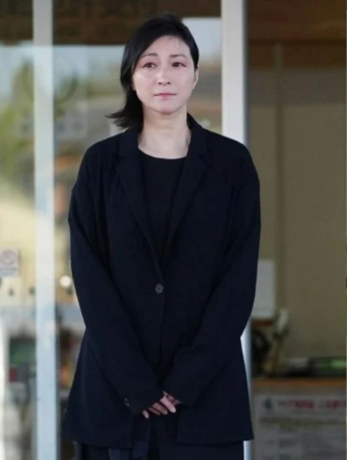 กระฉ่อน 'นางเอกตัวแม่ ร.' ซวยซ้ำเสี่ยงโดนฟ้องยับ จบไม่สวย ฮิโรสุเอะ เสี่ยงคุก?