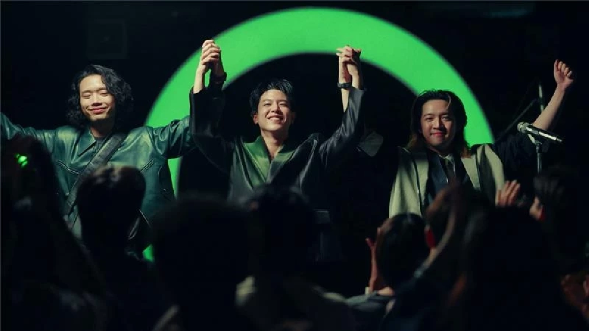 Tilly Birds ปล่อยเพลงพร้อมเอ็มวี “You in Mind” ไม่ต้องคิดเผื่อใจ