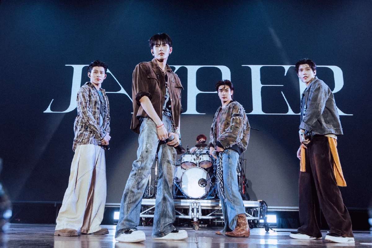 ประมวลภาพบรรยากาศ “บิ๊กเมาน์เท่น 15” เทศกาลดนตรีใหญ่ที่สุดในไทย