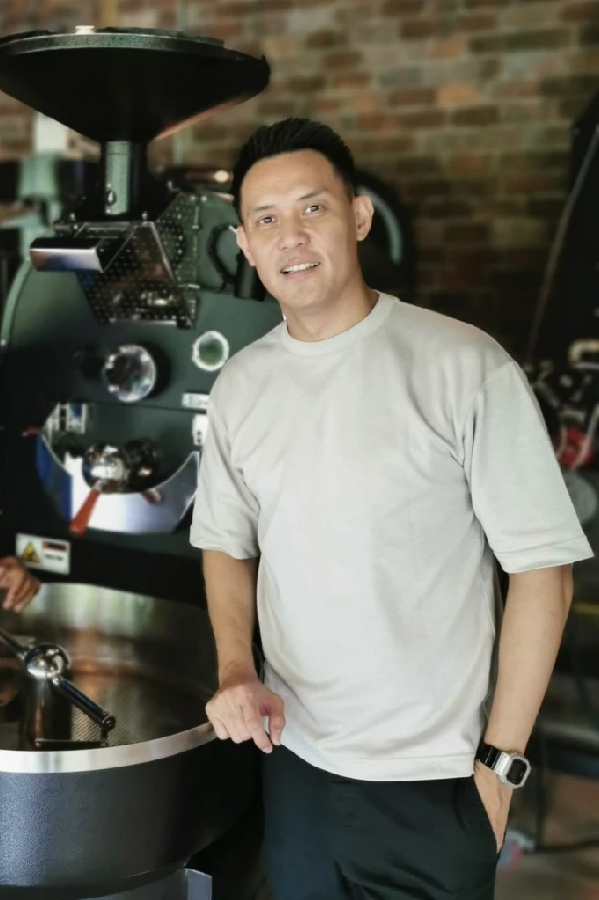 "ต่อ เติมพงศ์" ตัดพี่ตัดน้อง "ต้น เดิมพัน" มา15 ปีแล้ว ลั่น! หน้าเหมือนแต่สันดาXต่าง