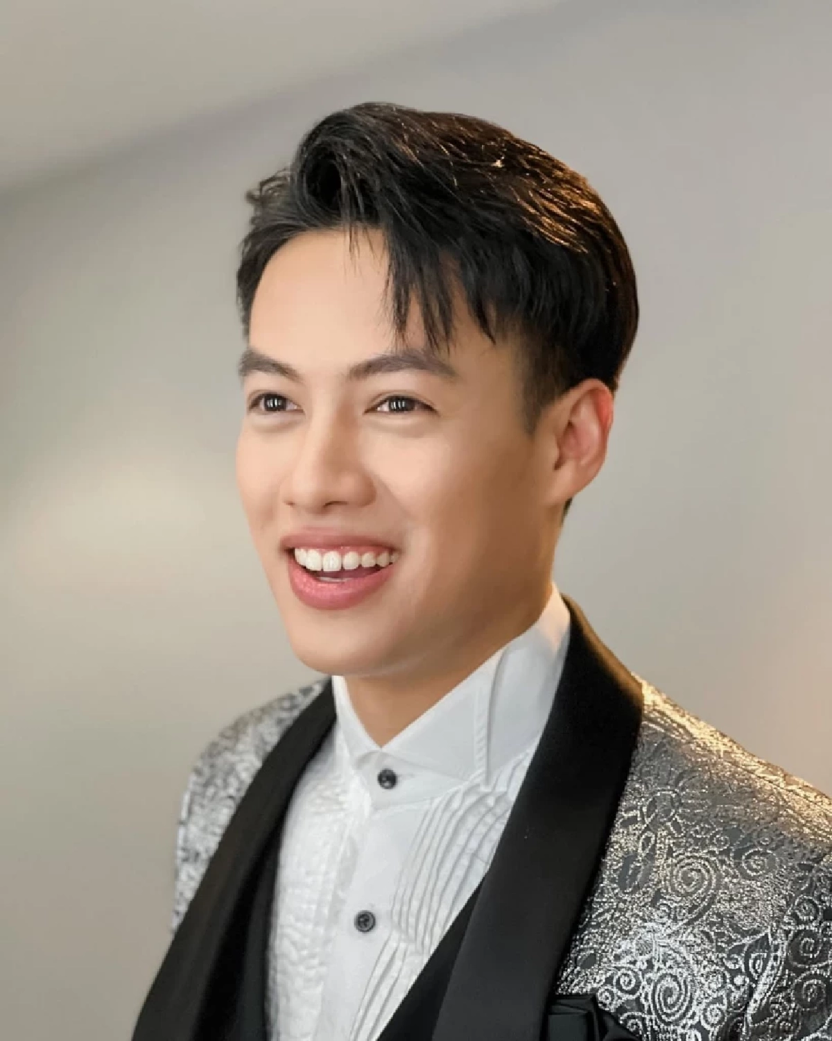 ดูเซ็ง! 'แจ็คกี้ ชาเคอลีน' เปิดปาก ปมดราม่าเลิกคบ 'ปอ อรรณพ'?