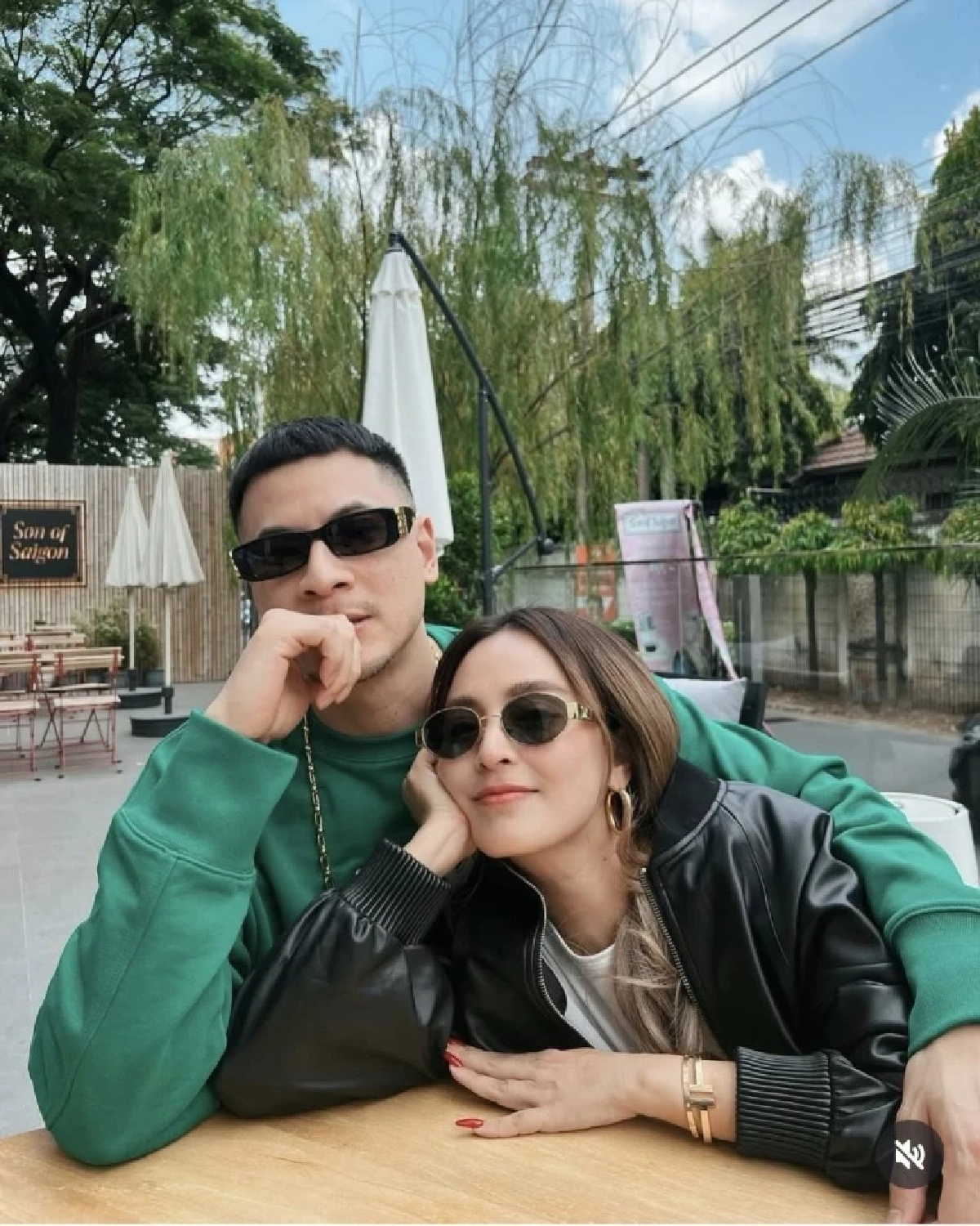 ประวัติ "เวย์ ไทเทเนียม" เส้นทางรัก "นานา" ล่าสุดเจอข่าว "หย่า" เมื่อปีที่แล้ว