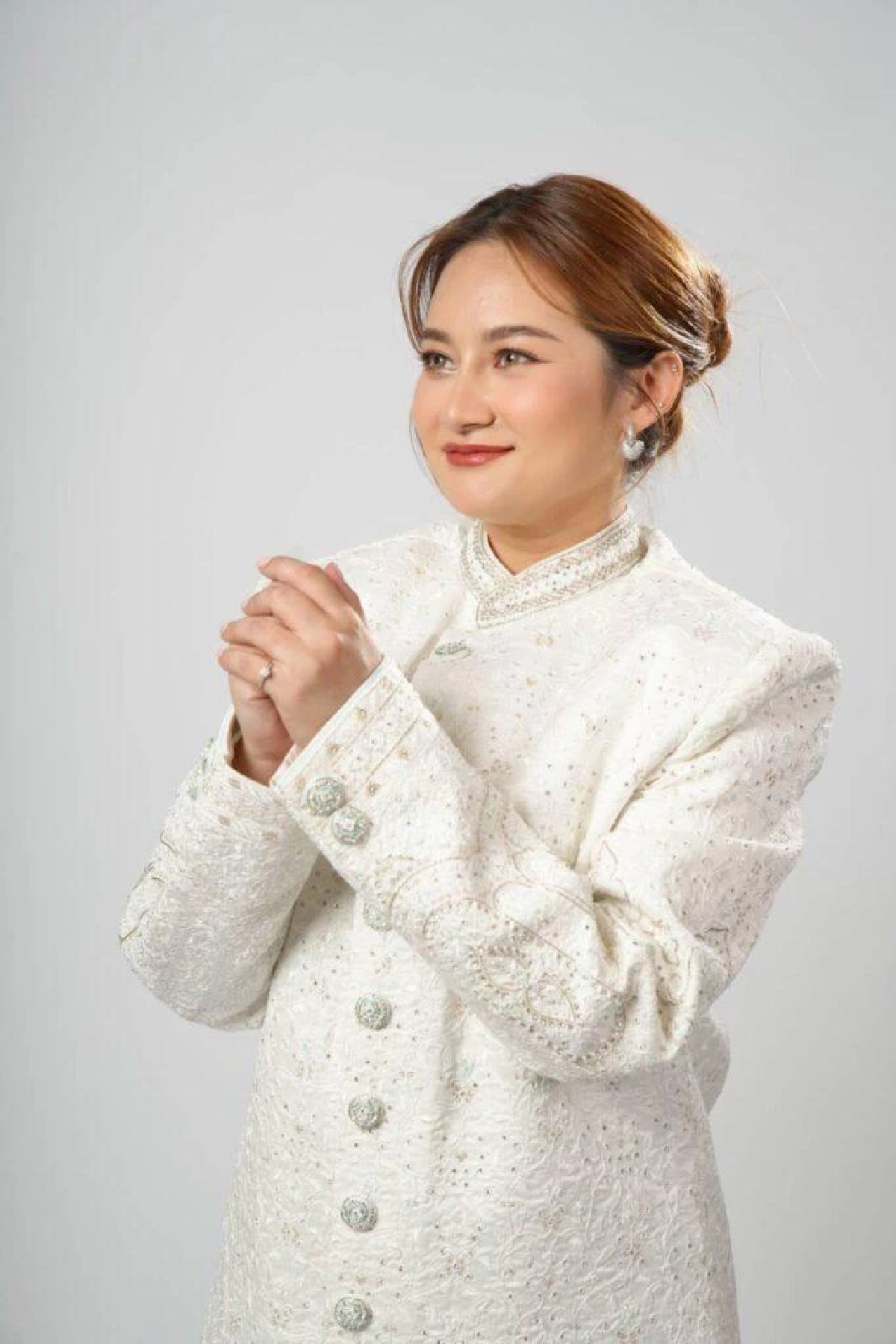 “หมอปลาย”  ขอโทษคนไทย รับจิตตกเข้า รพ. แพนิกกำเริบ ยันไม่ใช่ผู้วิเศษ