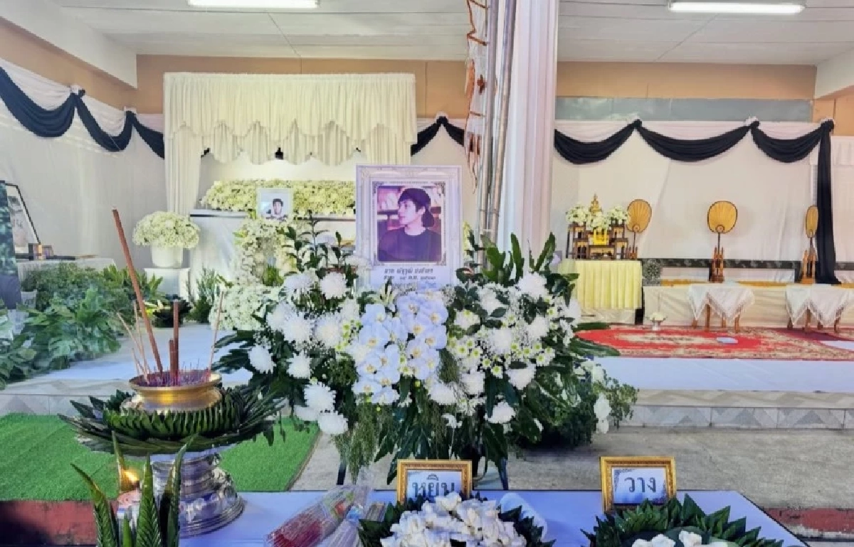 "ดร.ธนกฤต" เล่าลำดับเหตุการณ์คลี่ปมมรณะ "นัทปง" เบื้องหลังที่ไม่มีใครรู้ !