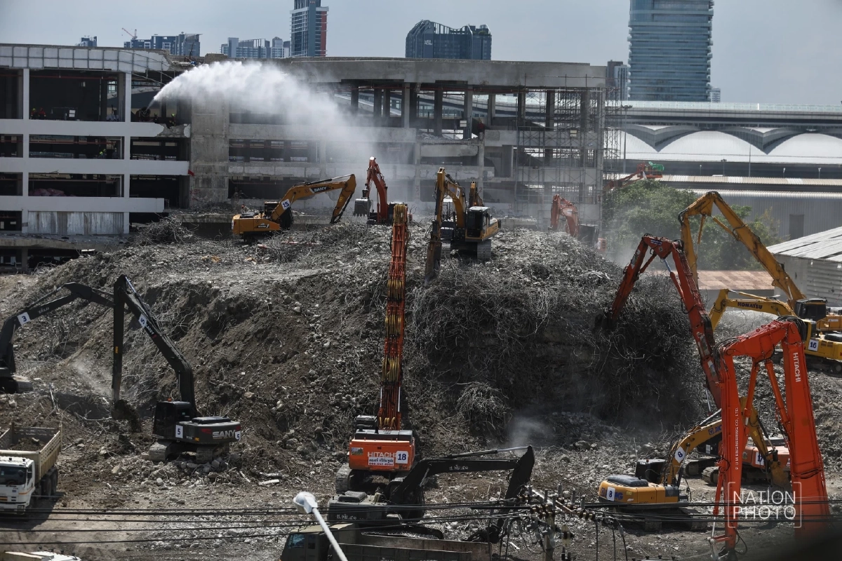 สรุปข่าวเด่น ประเด็นร้อน ปี 2568 แผ่นดินไหว น้ำท่วม เหตุปะทะชายแดน