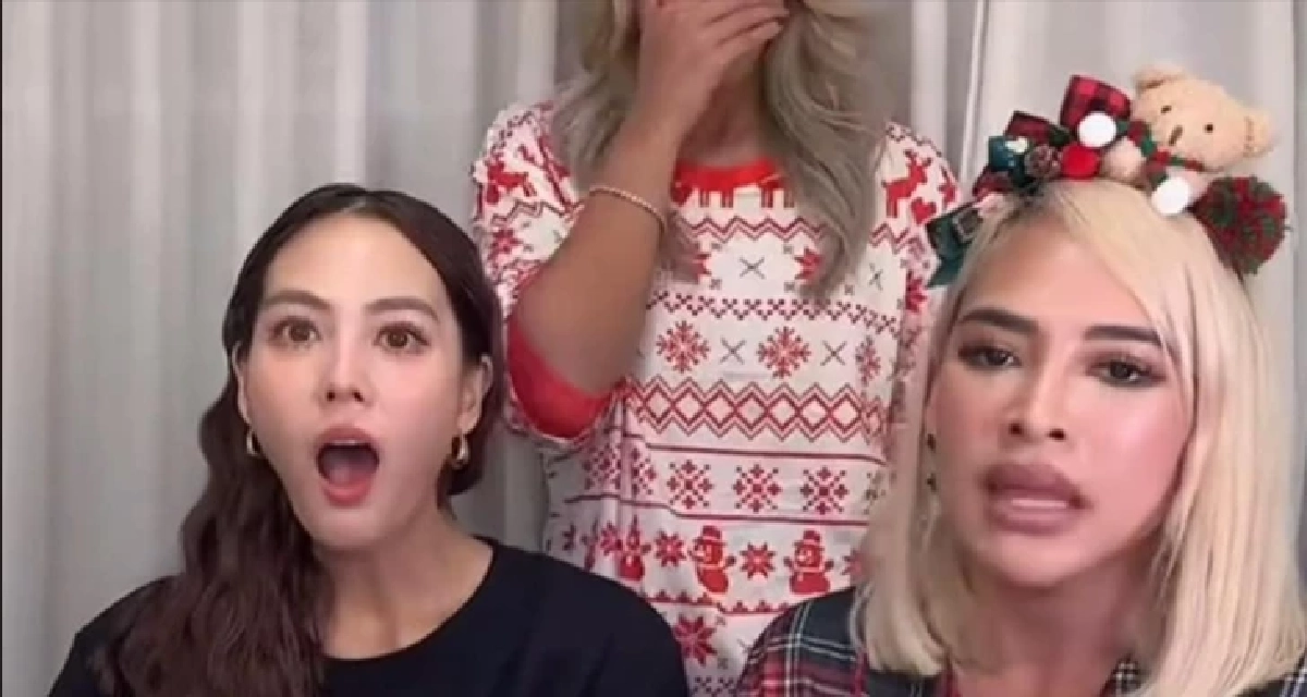 อึ้ง! คาไลฟ์สด 'เจนี่ - ข้าวโพด' แฉเพื่อนคนไหน พฤติกรรมปลอม?