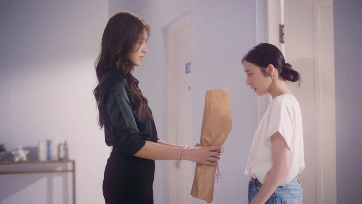 เรื่องย่อ 'Love Beyond Dreams Series' มี่ภัทร-เอญ่า ประกบคู่ฟิน GL