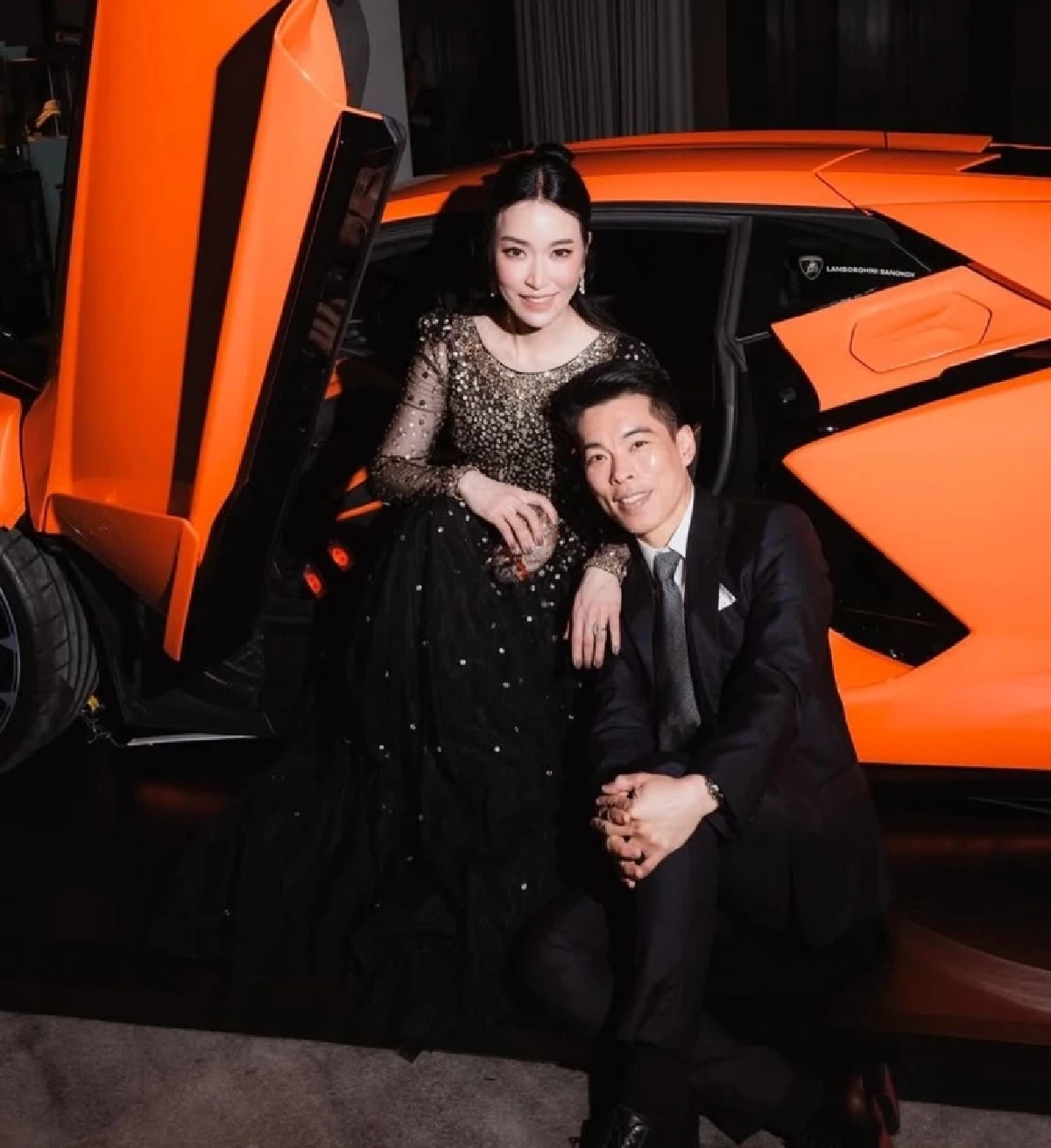 "คุณขวัญ ม.ล.พลอยนภัส" เปิดบทเรียนราคาแพง สูญเงินกว่า 100 ล้าน! ใน 2 ปี 