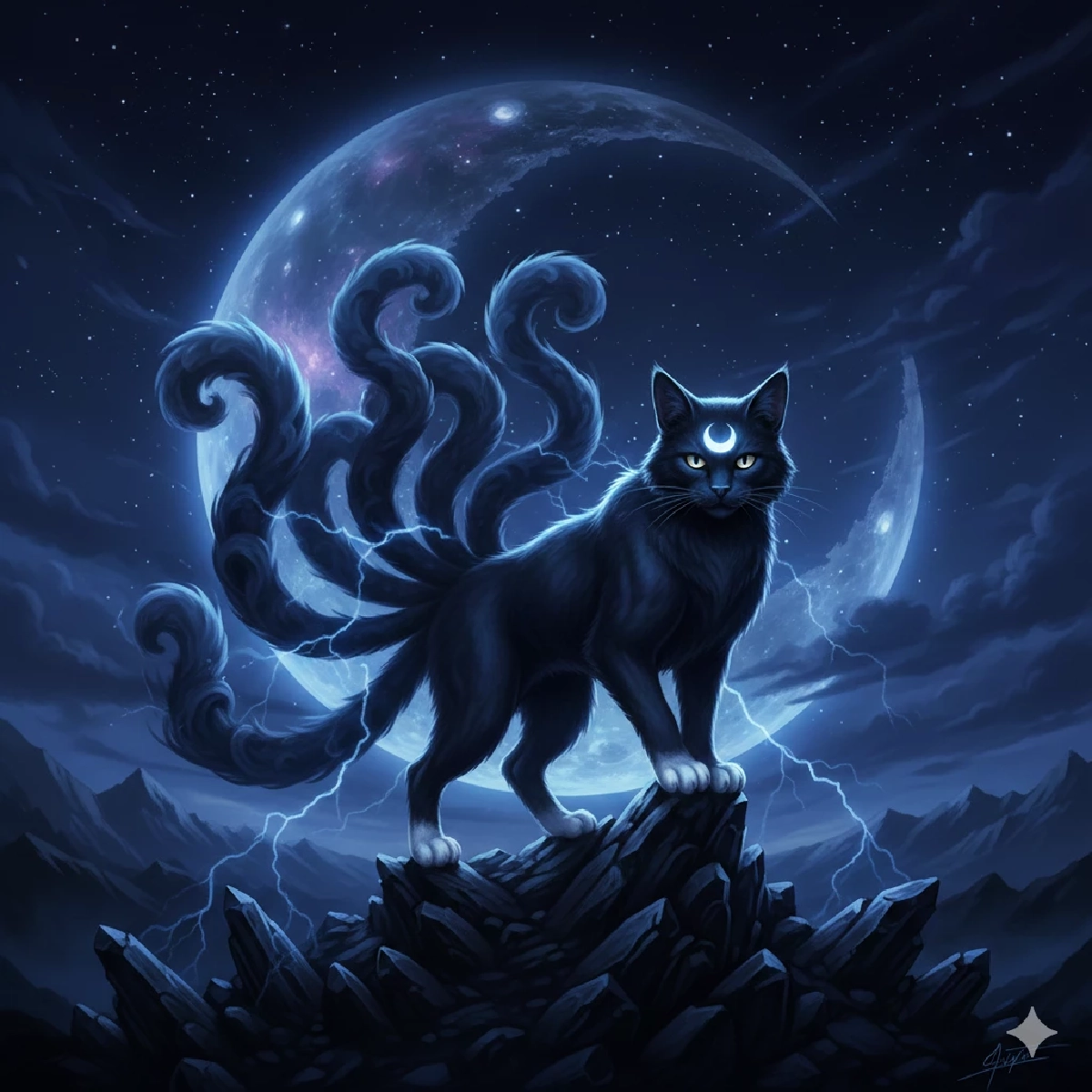 ราศี "แมว 9 ชีวิต" ! ฟื้นแรงแบบพลิกเกม วาสนาดี-โชคใหญ่เข้าเต็มปลายปี