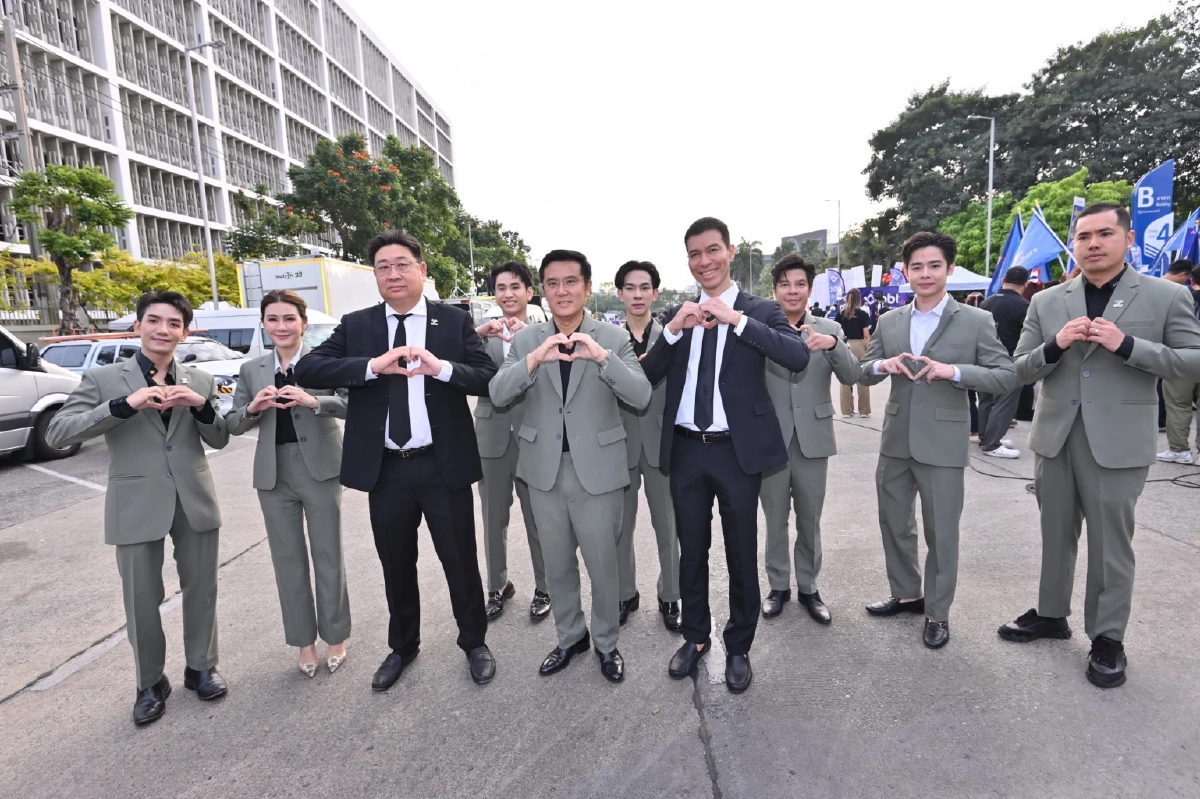 เพราะสิ่งนี้? "อ.เจษฎ์" ตัดสินใจ เข้าพรรครักชาติ แทนพรรคใหญ่ระดับประเทศ