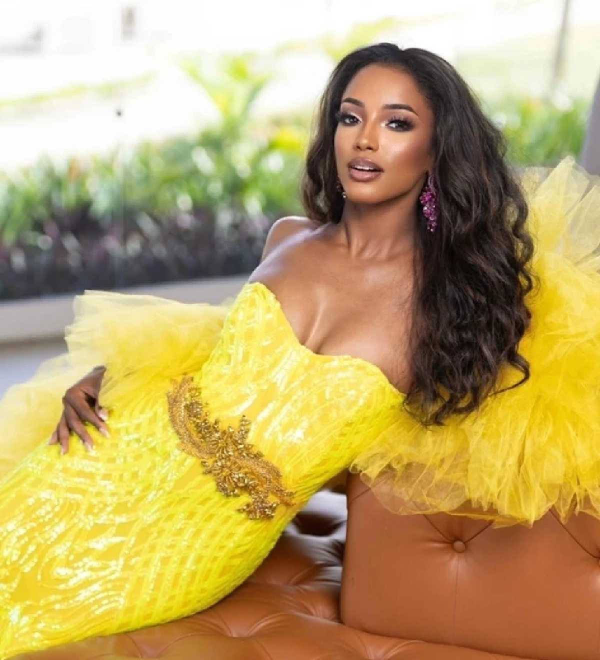 "บอส ณวัฒน์" ยัน! "มิสจาเมกา" ยังไม่โคม่าตกเวทีแค่เวียนหัว