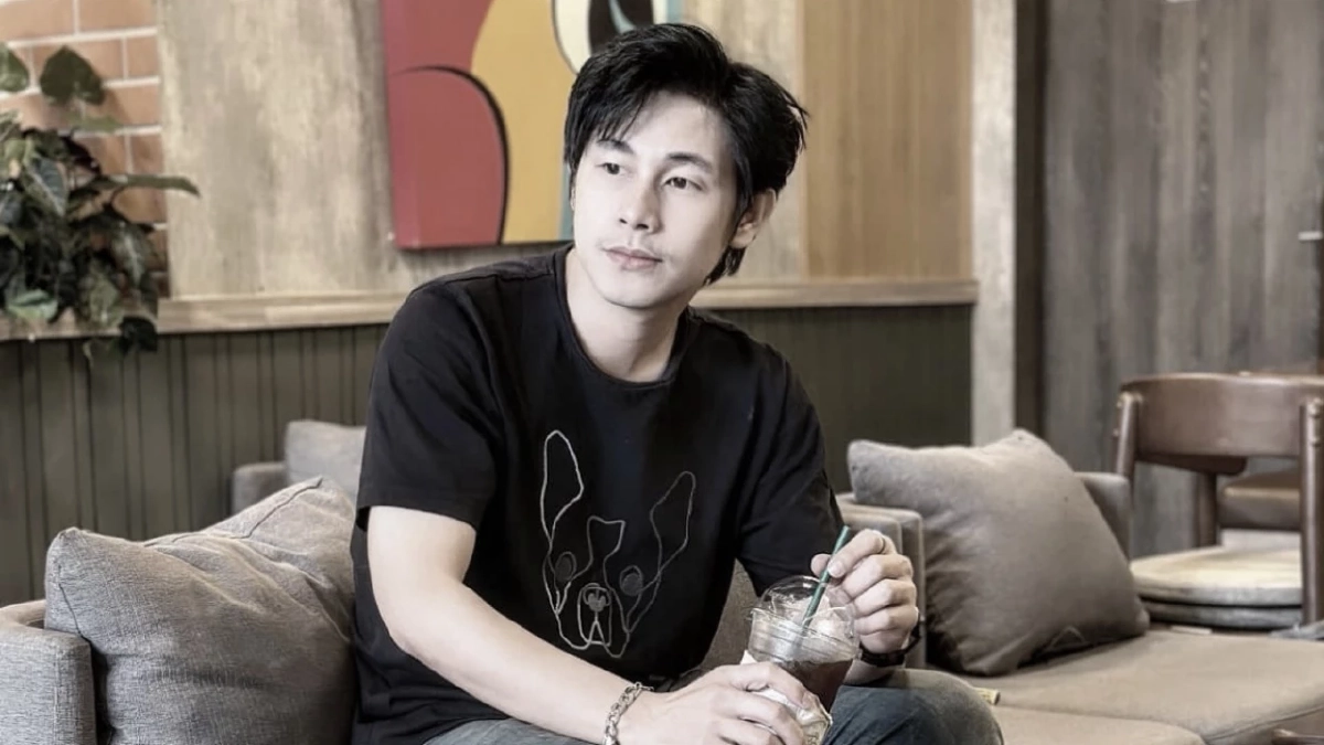 \"ไอซ์ สารวัตร\" เปิดใจเผยท่าทีสุดท้าย \"ณัฐวุฒิ ปงลังกา\" ก่อนจาก ลั่น! ไม่มีใครคาดคิด