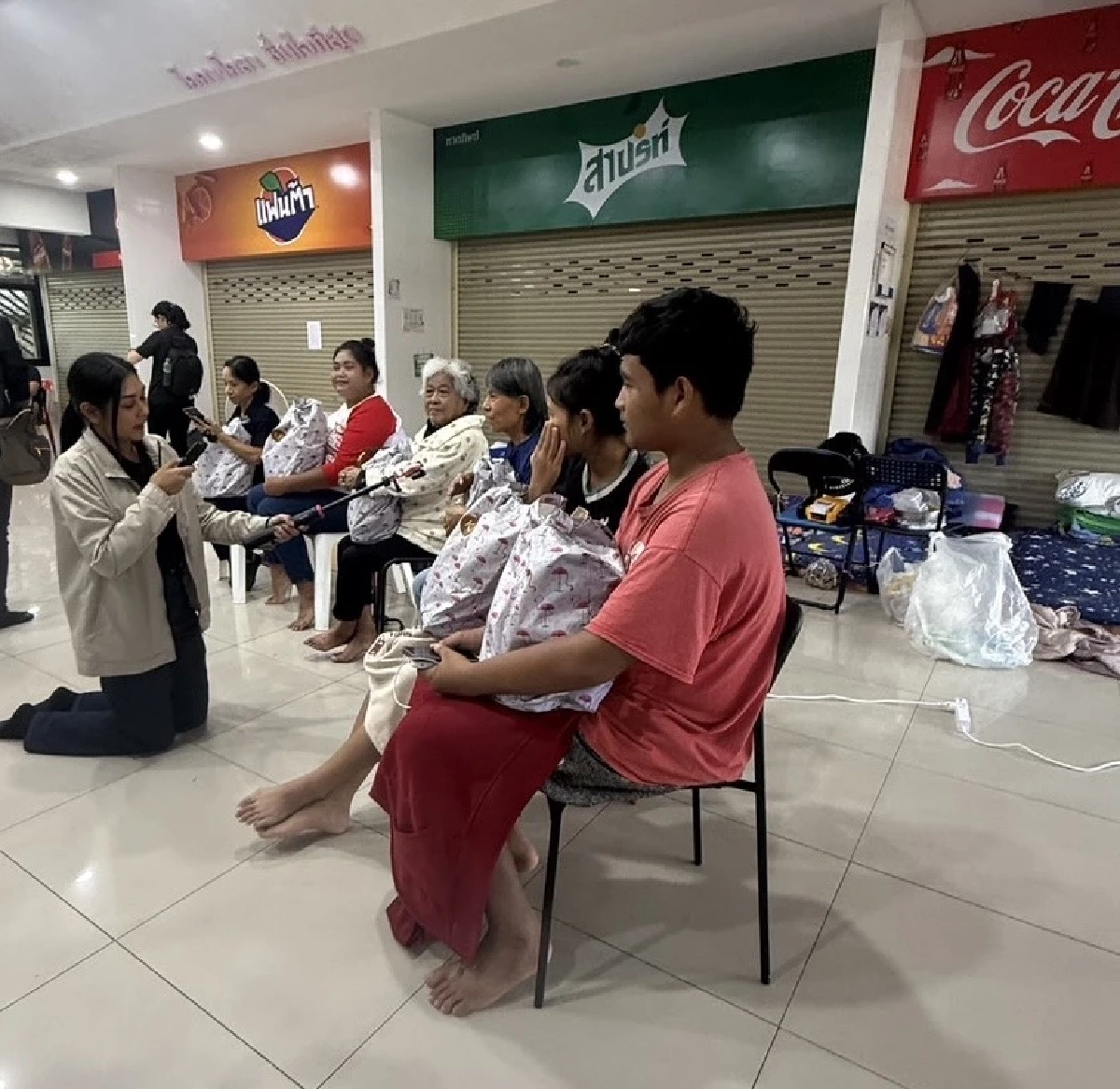 ปูน ทัศนียา รัตน์วงศ์