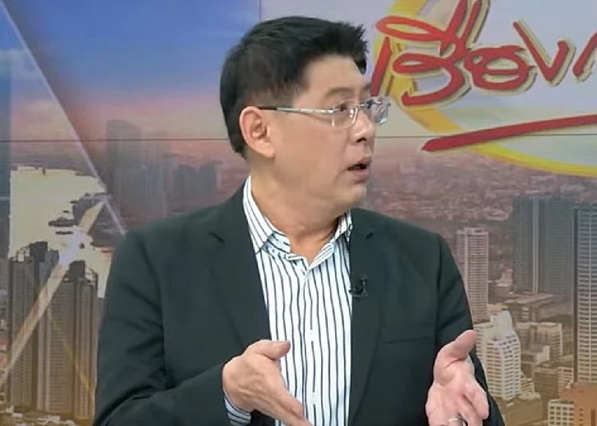 สรยุทธ" ตอกกลับชาวเน็ตด่าหยาบ ฟาดหน้าสั่น ลั่น!ประโยคเด็ดแรงมาก | คมชัดลึก