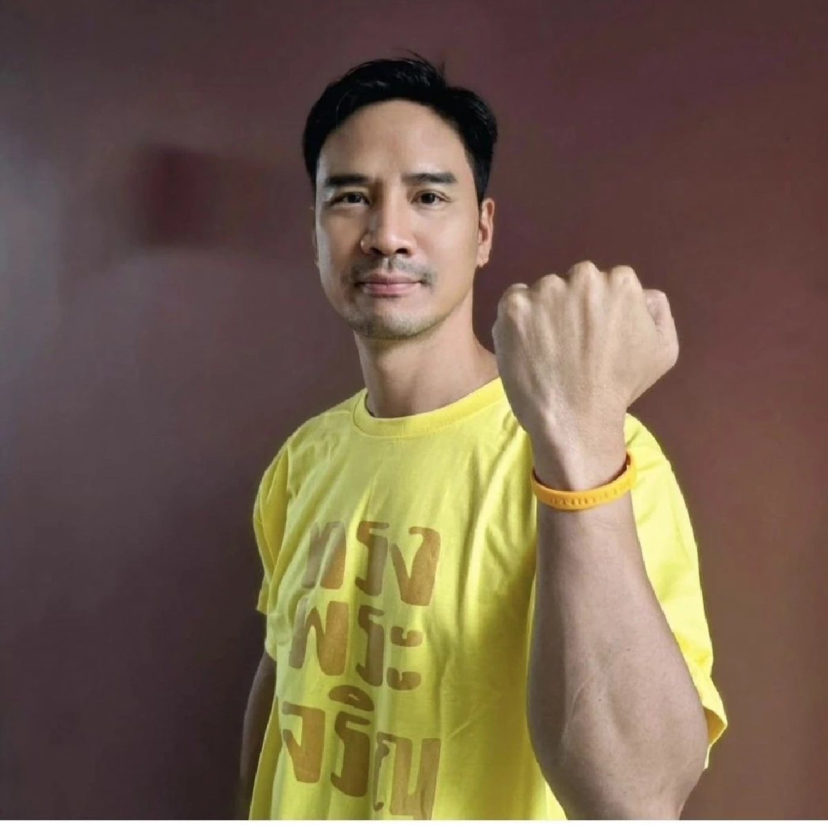 "สรยุทธ" แพ้เสียงในหัว?  "น็อต วรฤทธิ์" แซวทันควัน! หลังหลุดถามแรงถึงพรรคส้ม