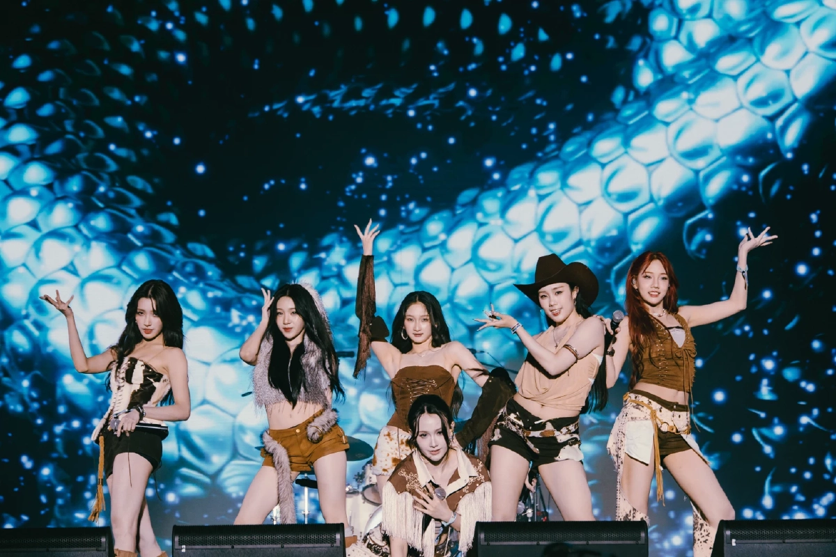 ประมวลภาพบรรยากาศ “บิ๊กเมาน์เท่น 15” เทศกาลดนตรีใหญ่ที่สุดในไทย