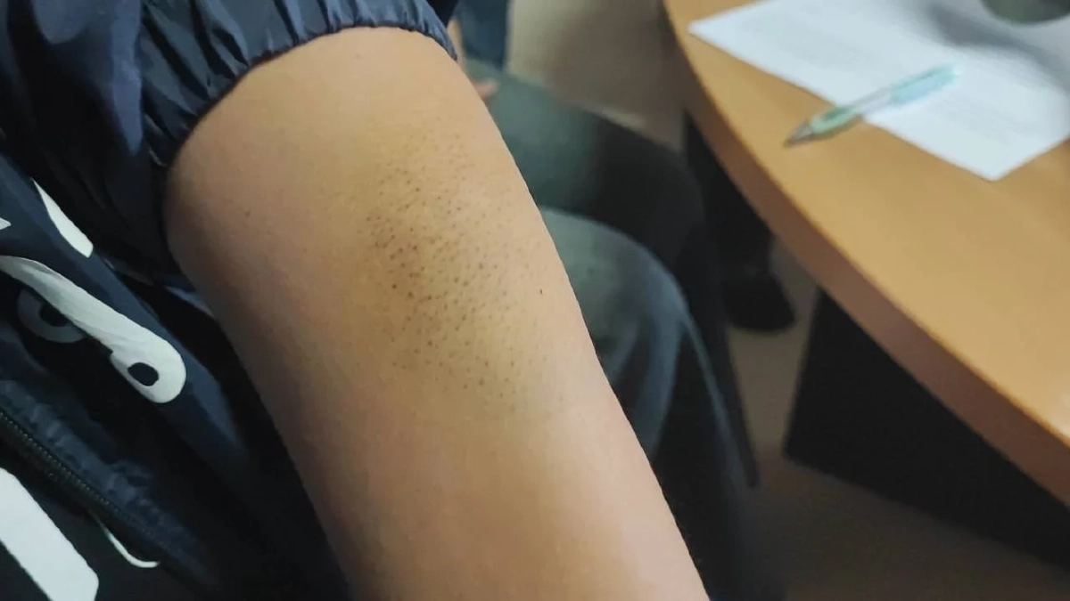 "ร.ท.หญิง" ร้องปวีณา ทหารนอกราชการ ยศ "พล.ท." ทำร้ายร่างกาย-ชำเรา