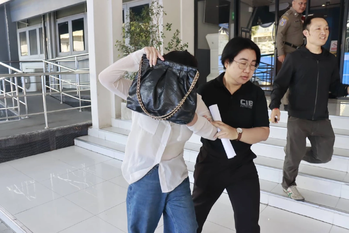 ตร.คุมตัวแม่แท้ๆ ฝากขัง หลังบังคับลูกสาววัย 12 ค้าประเวณีที่ญี่ปุ่น