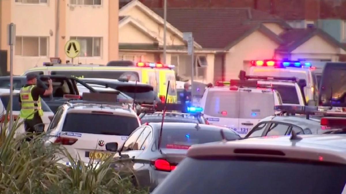 มือปืนบุกกราดยิง "กลางหาดดัง" ดับสลด 11 ราย! มุ่งเป้างานฉลองชุมชนชาวยิว