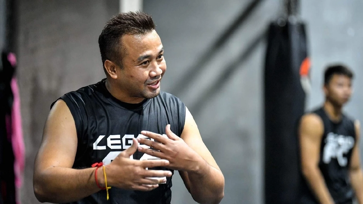 สิ้นลายฮีโร่! "มนัส บุญจำนงค์" ทิ้งทวนประโยคเด็ด ก่อนเข้าคุกรับโทษโกงหวย